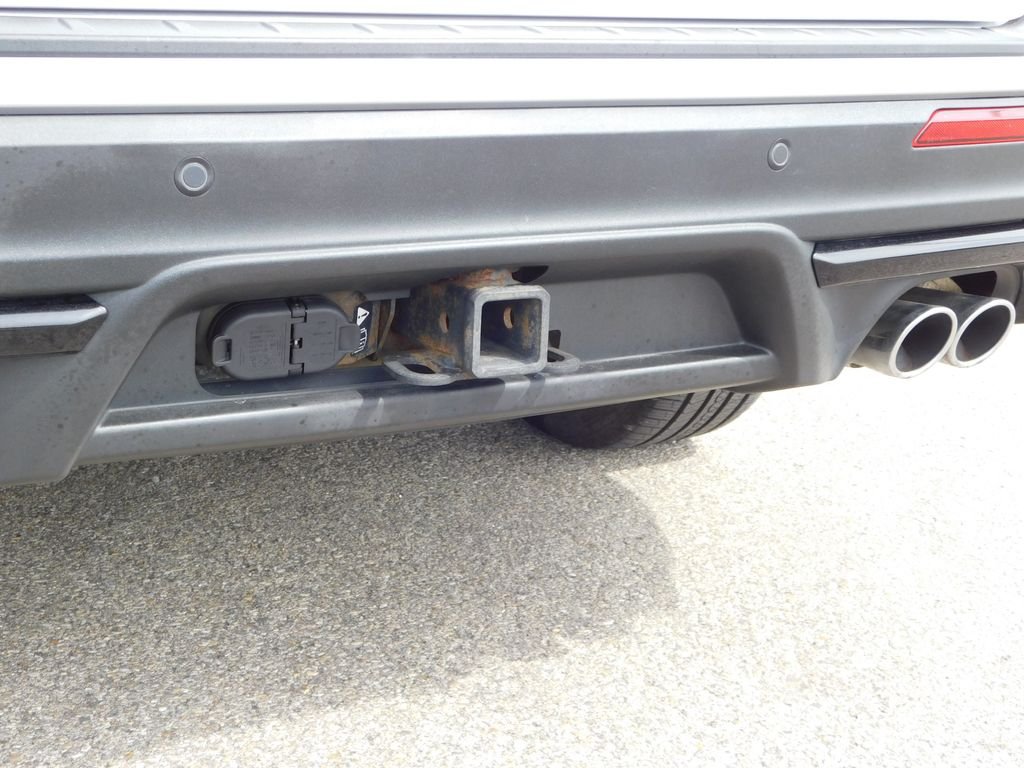 Used 2021 Silver Ford ST image 40