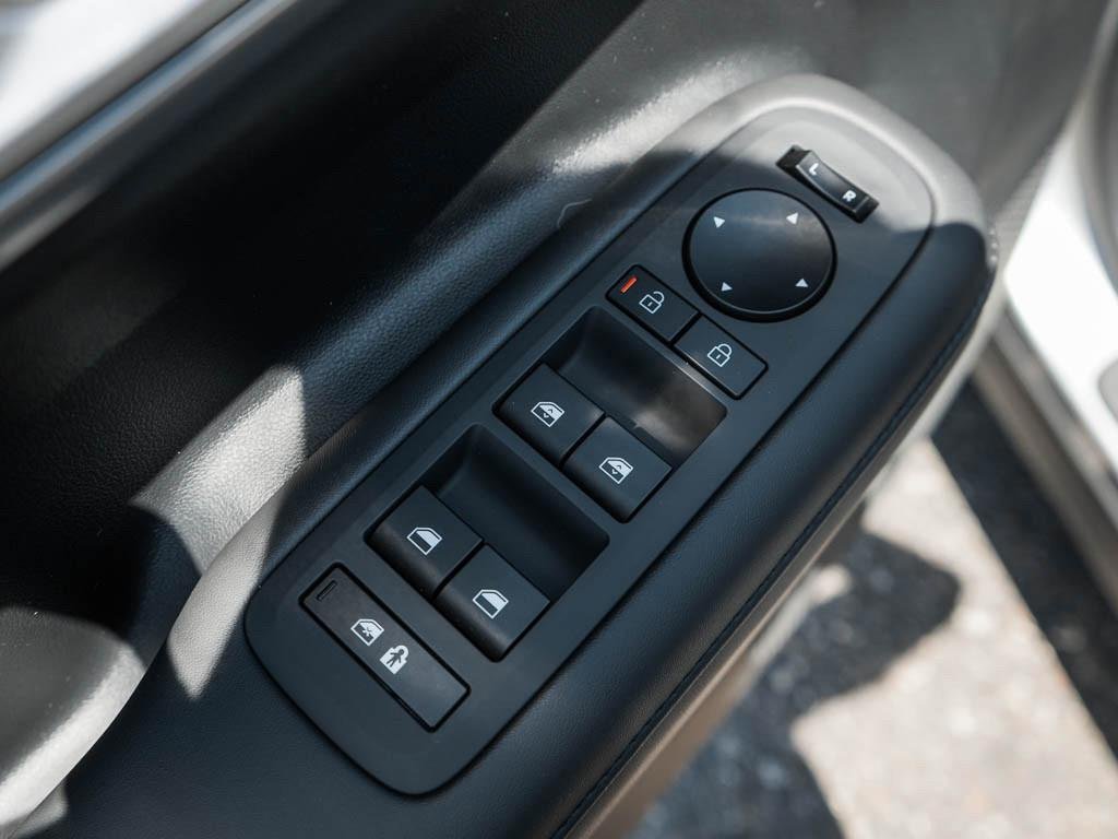 New 2026 Ecotronic Gray Hyundai SEL AWD image 45