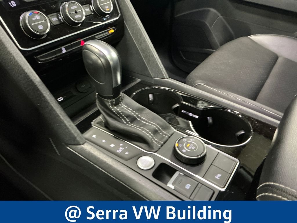 Certified Used 2023 Gray Volkswagen SEL image 26