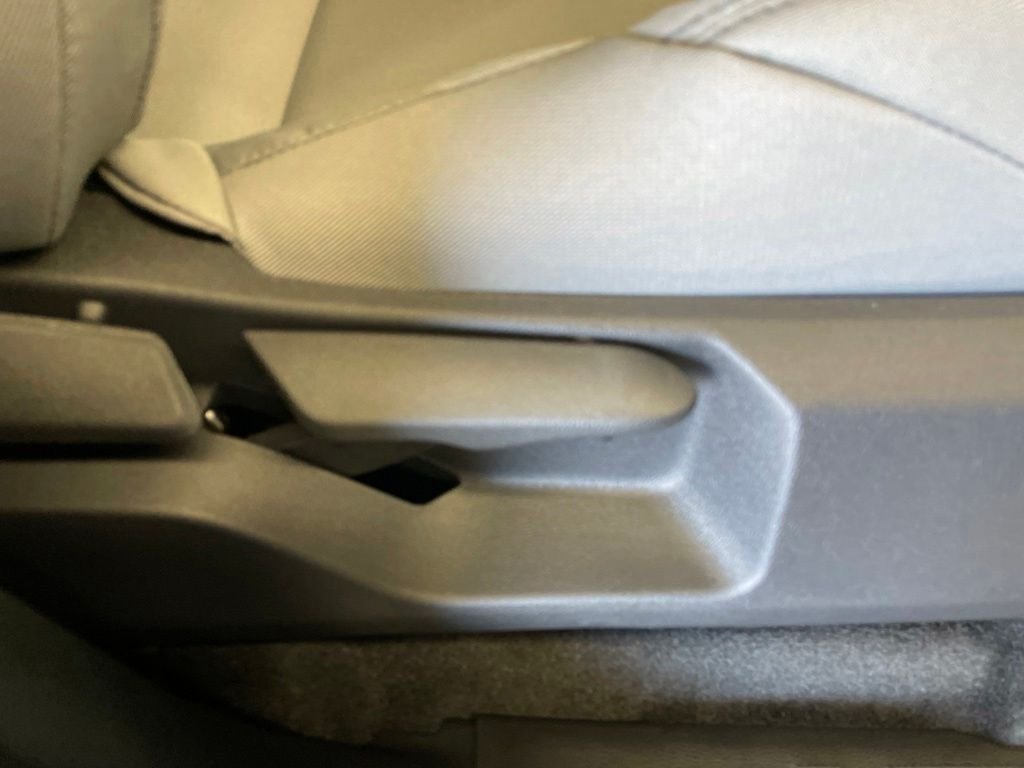 2026 Toyota Tacoma SR5 - Photo 35