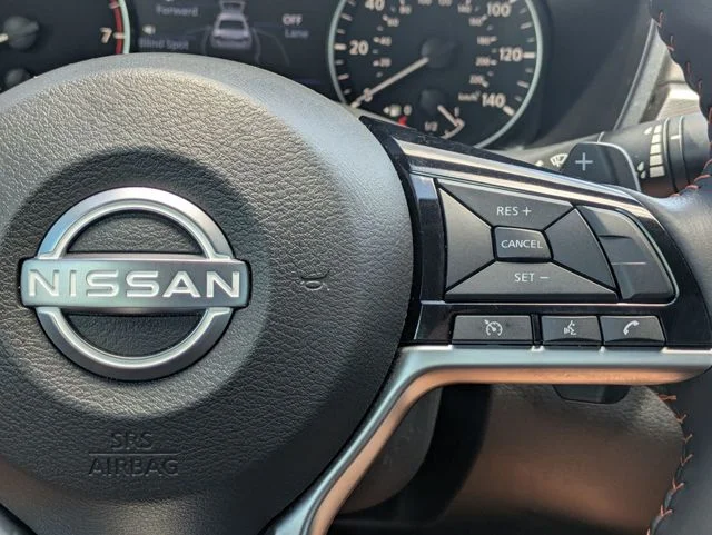 Used 2024 Gray Nissan 2.5 SR image 20