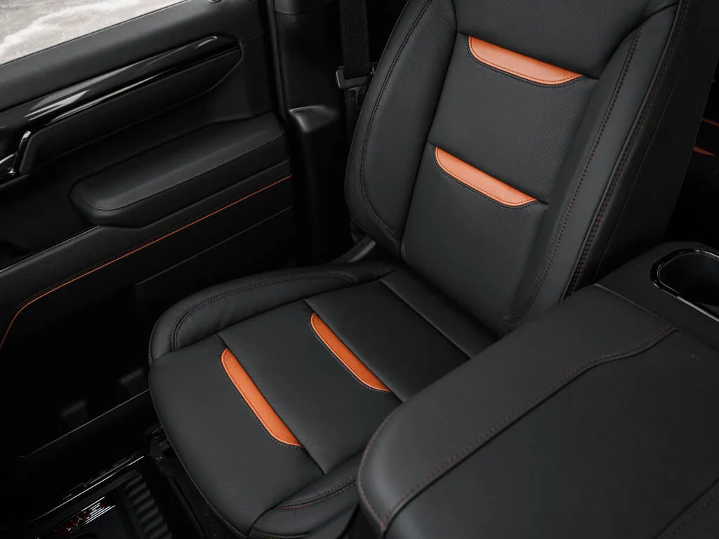2026 GMC Sierra 1500 AT4 - Photo 23