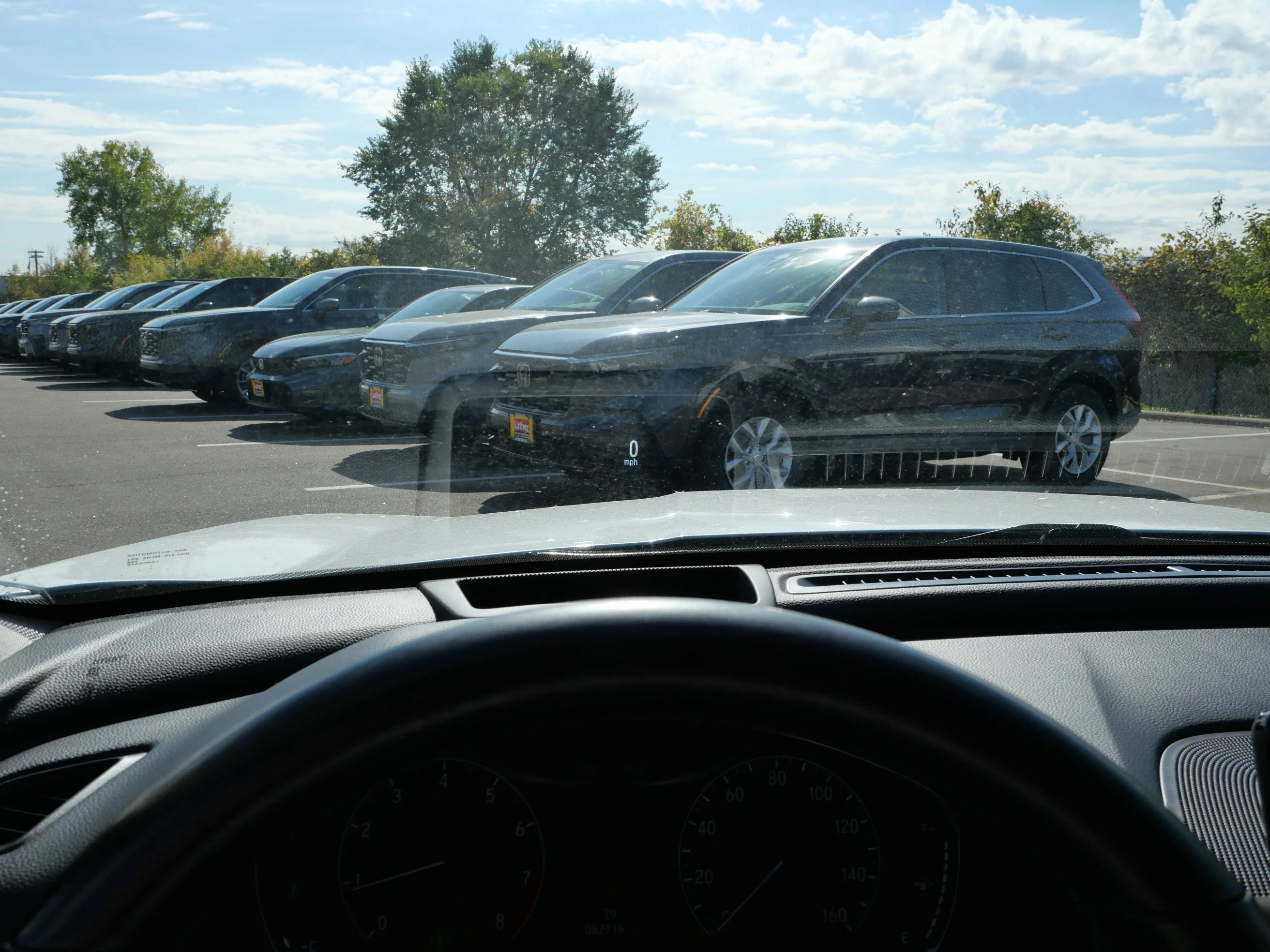 2019 Honda Accord Touring - Photo 33