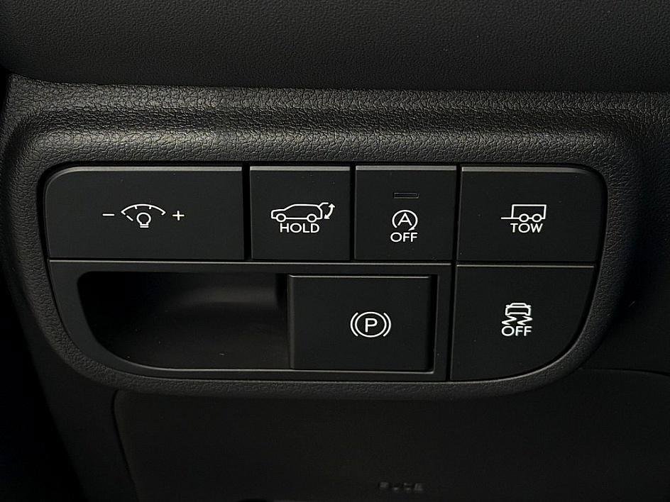 New 2026 Abyss Black Pearl Hyundai XRT Pro image 33