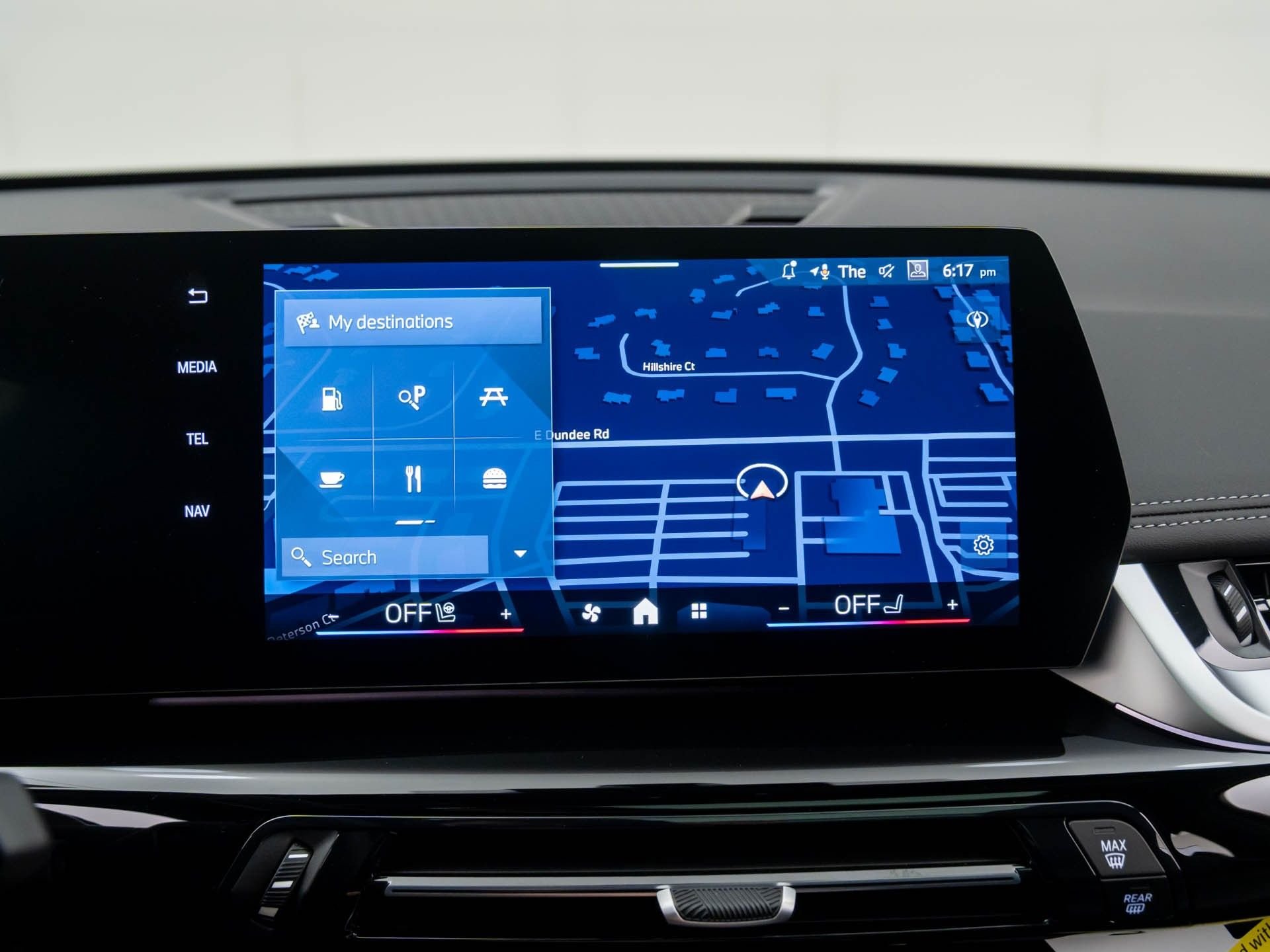 New 2026 Jet Black BMW xDrive28i image 21