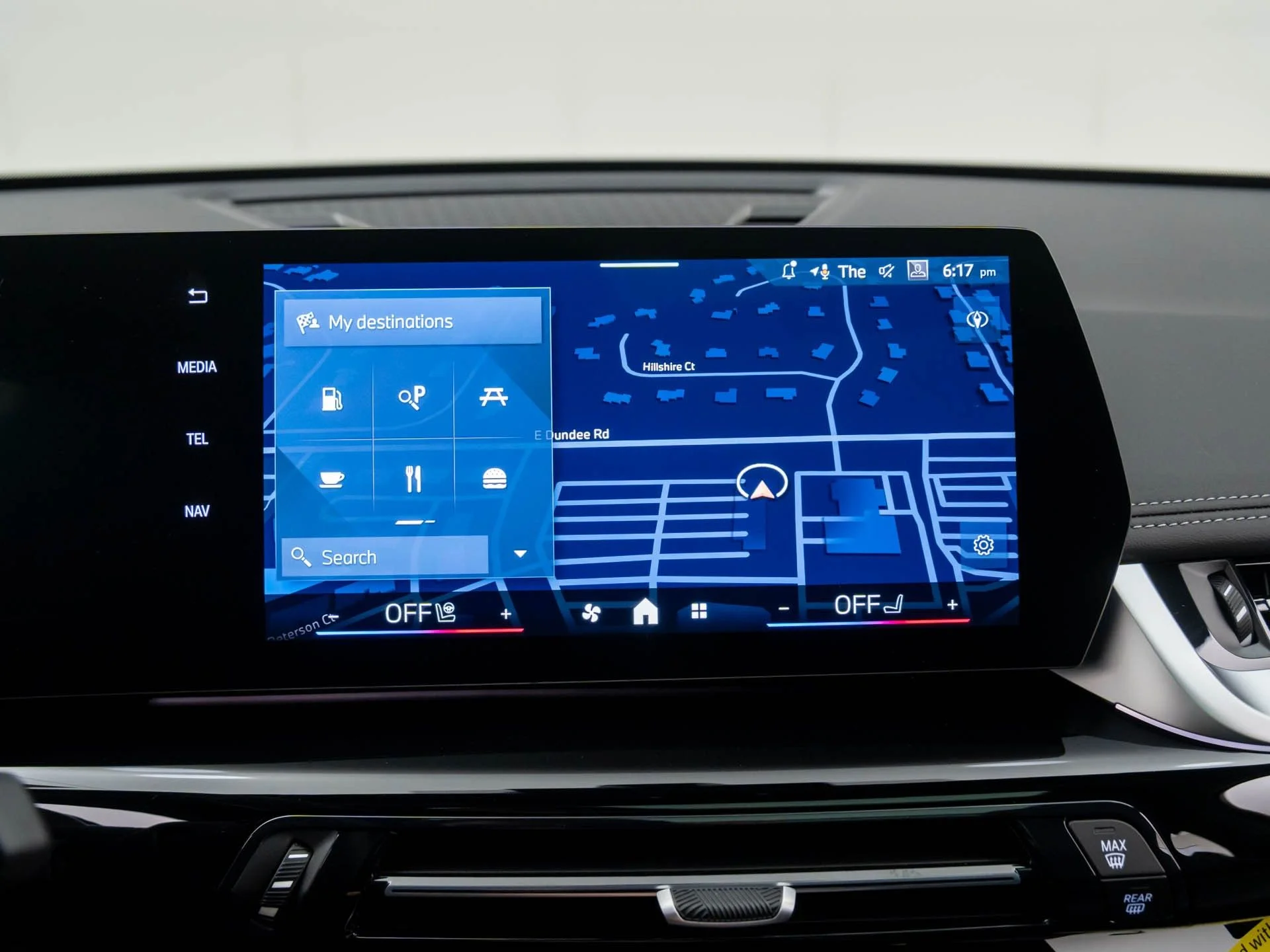 New 2026 Black BMW xDrive28i image 21