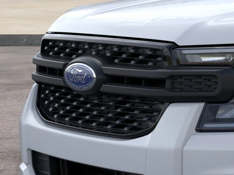 New 2026 Oxford White Ford XL image 17