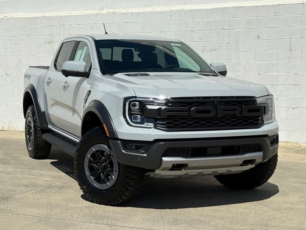 New 2026 Avalanche Ford Raptor® image 2