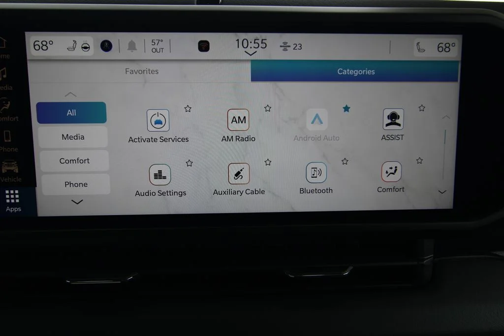 New 2026 Hydro Blue Pearlcoat Jeep Sahara image 31