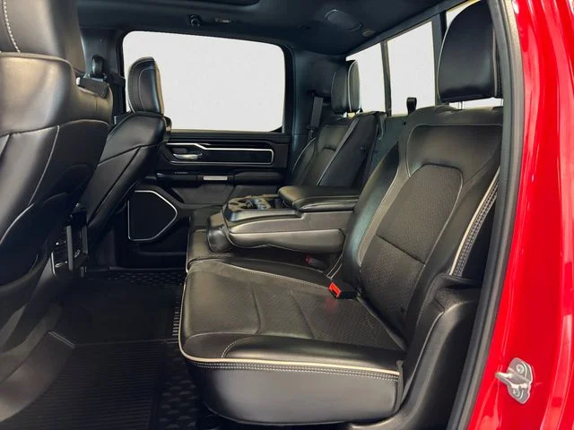 Used 2019 Red Ram Laramie image 14