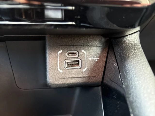 2026 Jeep Compass Latitude Altitude - Photo 14