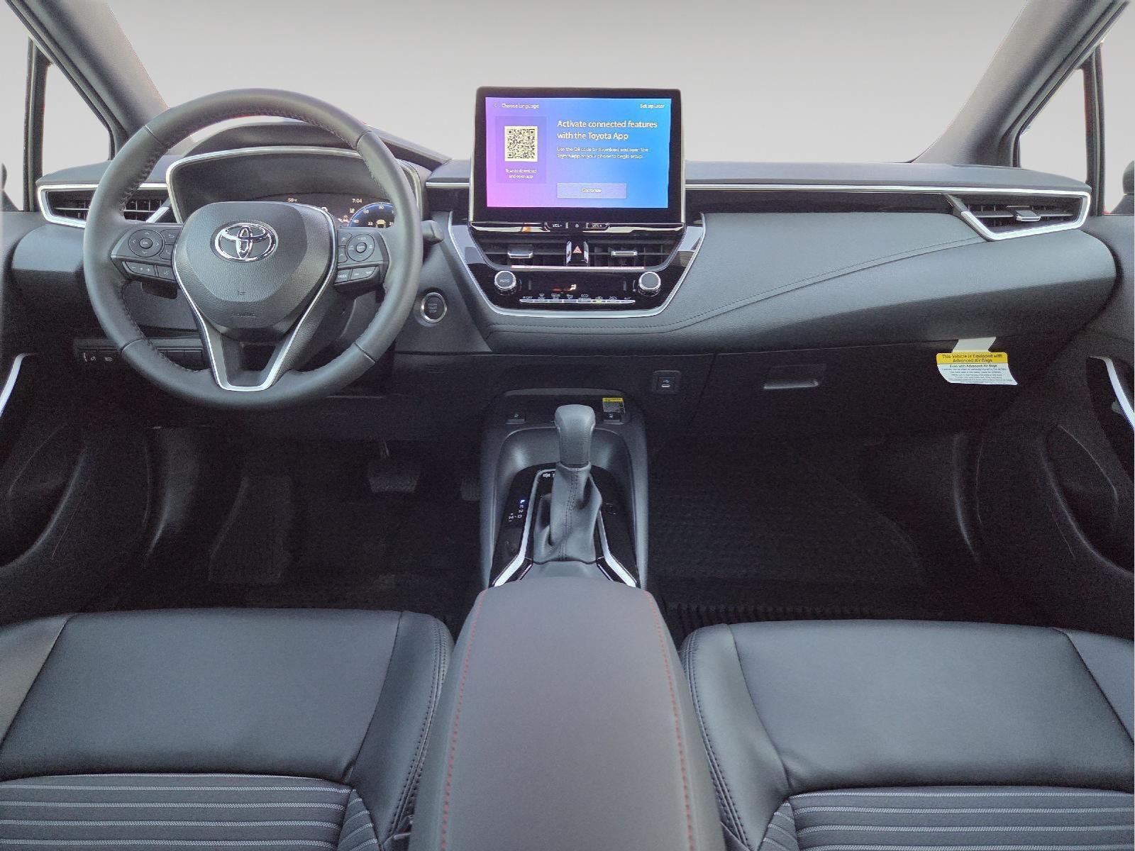 2026 Toyota Corolla XSE - Photo 18