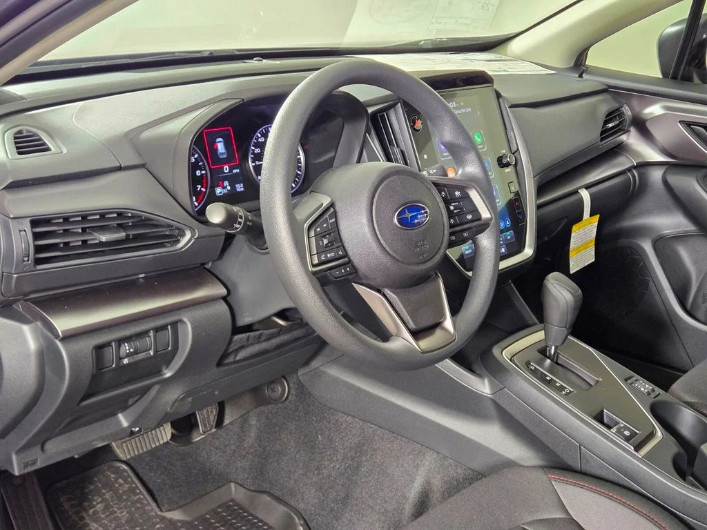 New 2026 MAGNETITE GRAY METALLIC Subaru Sport image 9