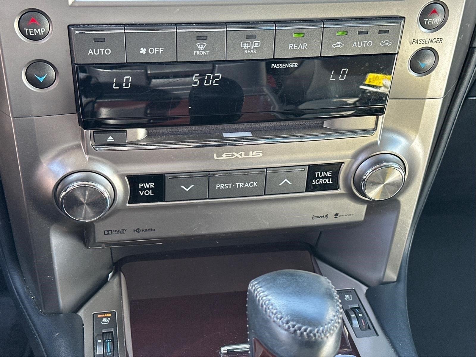 Used 2019 Nightfall Mica Lexus GX 460 Premium image 28