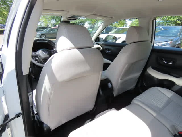 2024 Honda HR-V LX - Photo 14