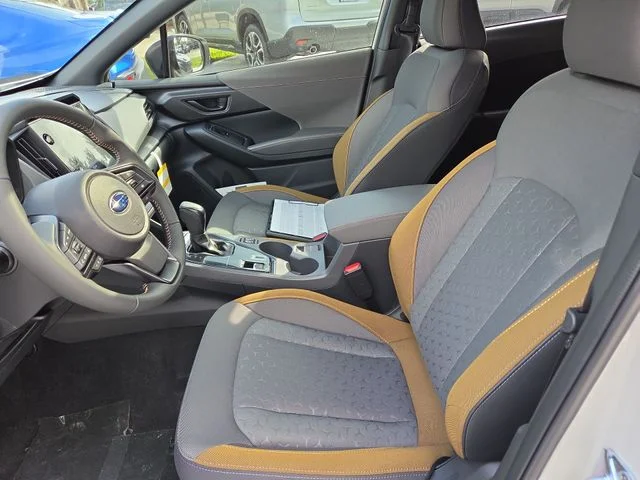 2026 Subaru Crosstrek Sport - Photo 11