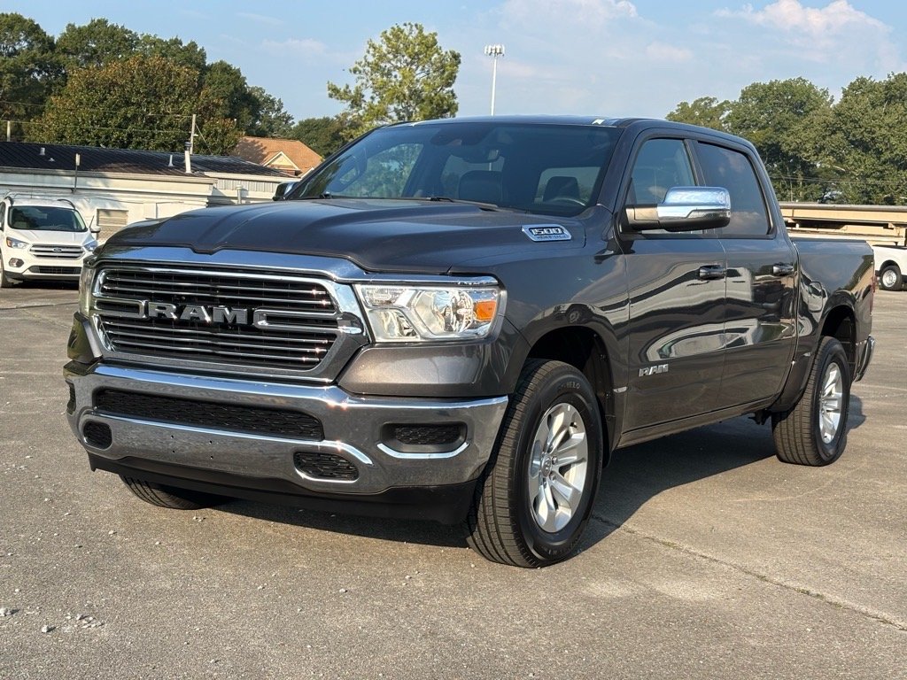 2024 RAM Ram 1500 Pickup