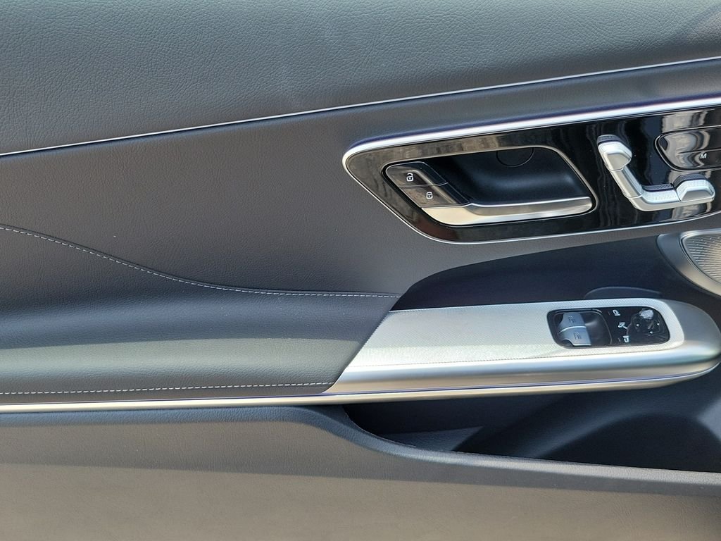 New 2026 Black Mercedes-Benz CLE 300 image 17