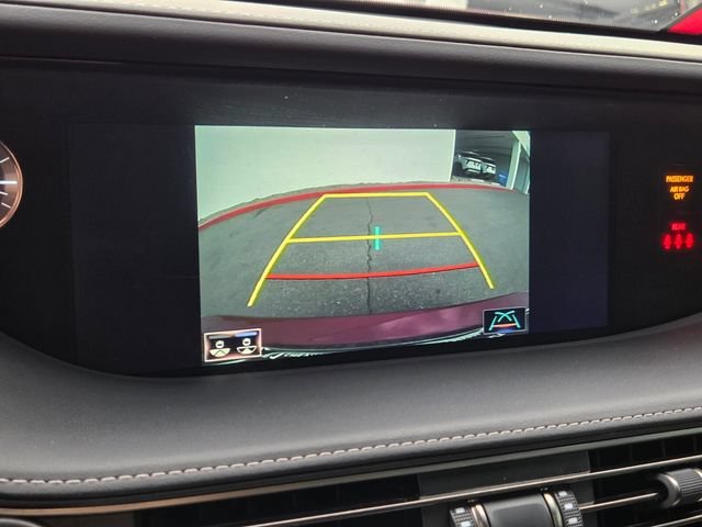2019 Lexus LS Base - Photo 21