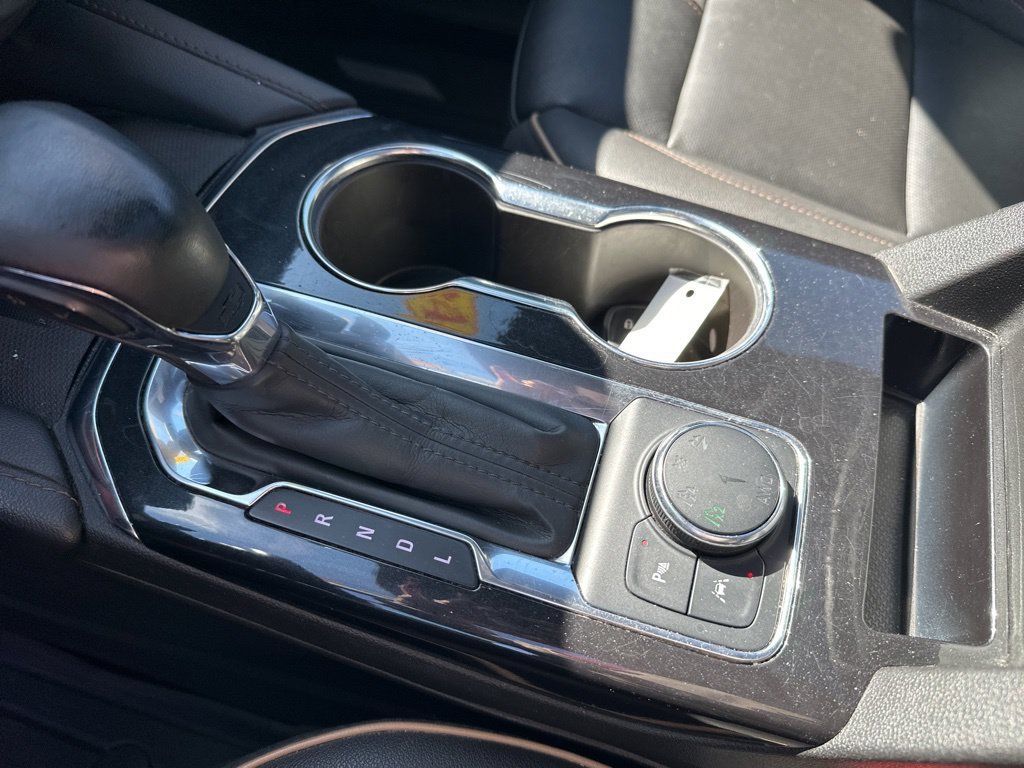 2024 Chevrolet Blazer Premier - Photo 21