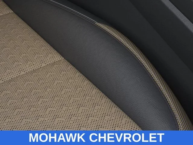 New 2026 Mosaic Black Metallic Chevrolet ACTIV image 21