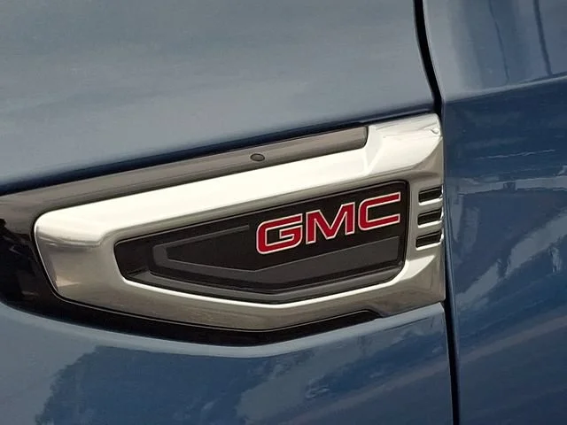 New 2026 Downpour Metallic GMC Denali image 20