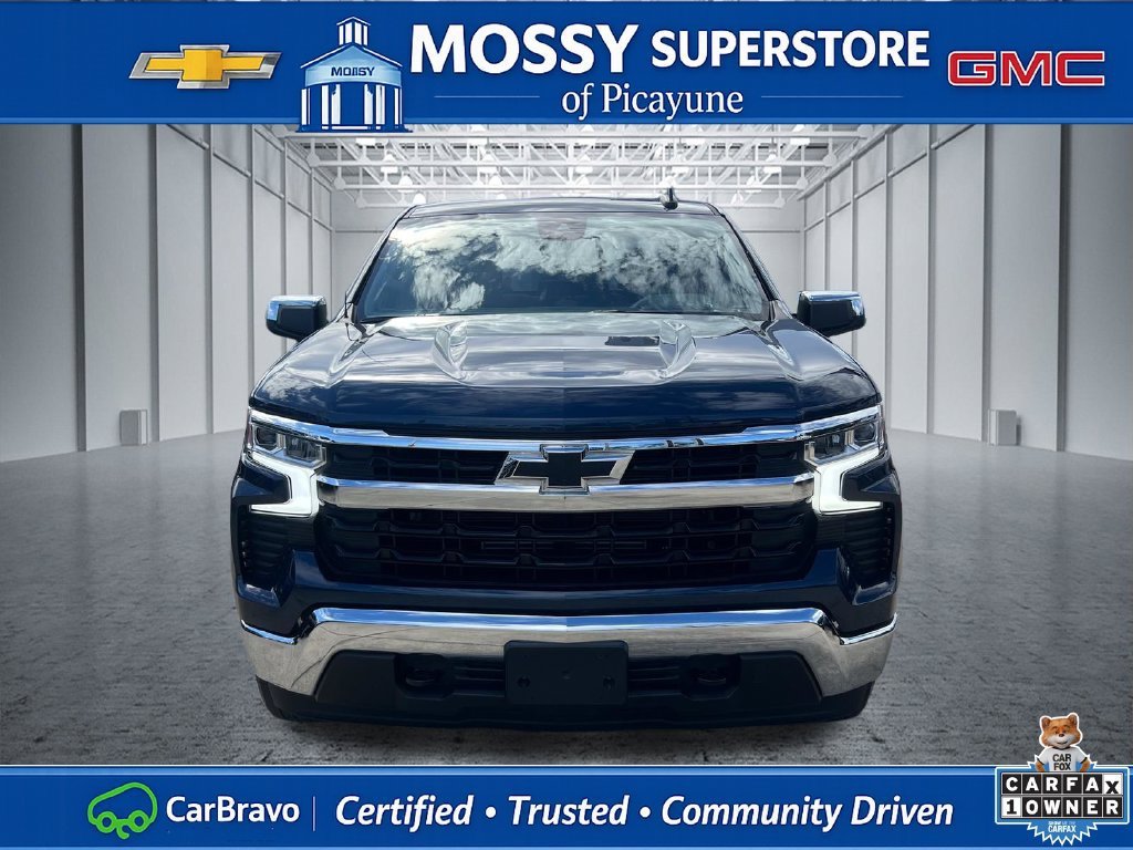 2023 Chevrolet Silverado 1500 LT - Photo 11