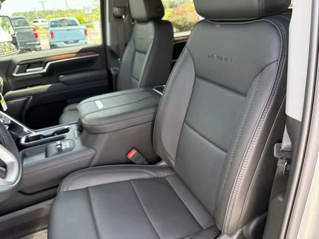 New 2026 Sterling Metallic GMC Denali image 18