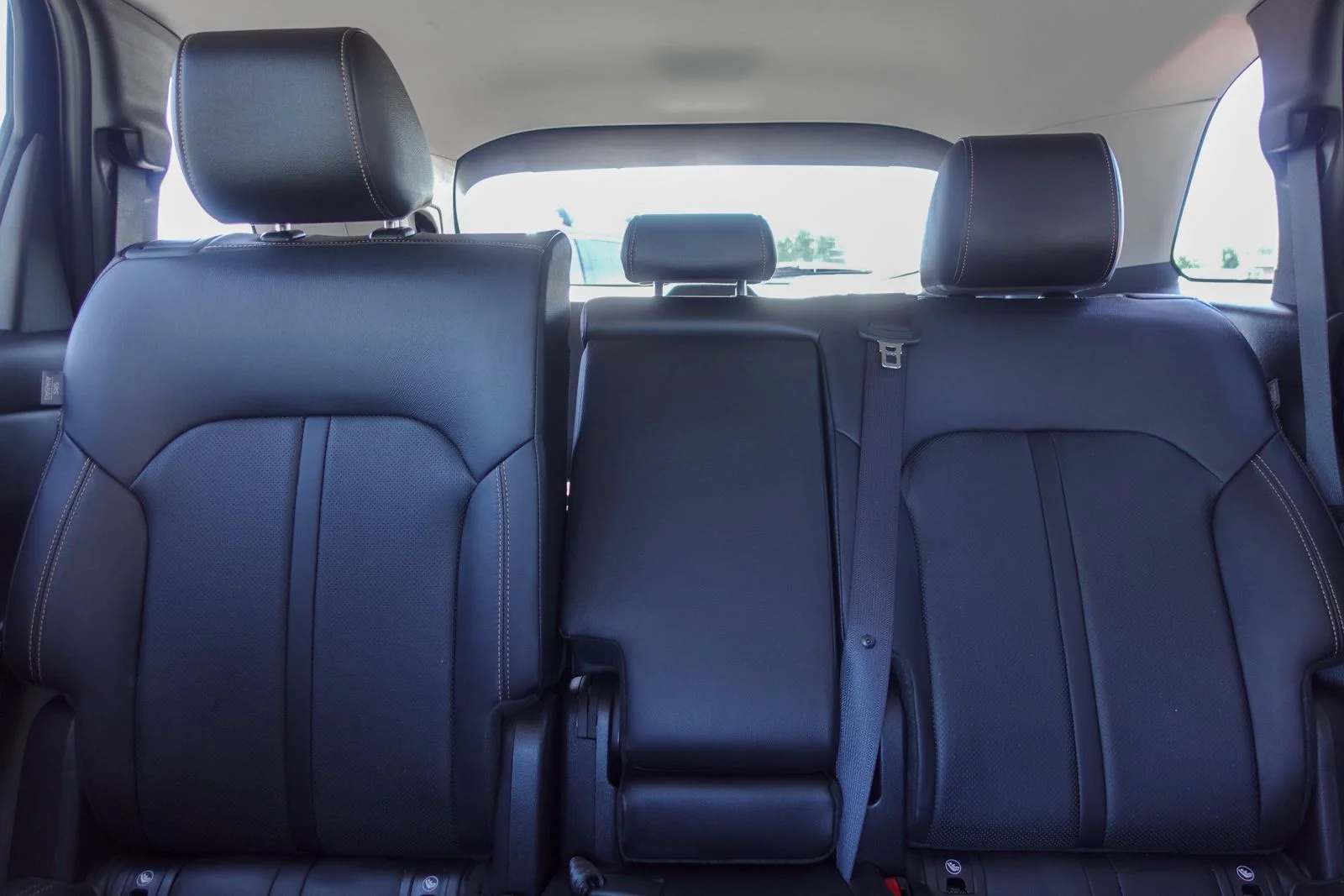 2024 Mazda CX-90 Preferred Package - Photo 15