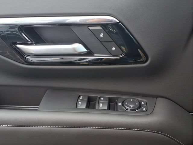 New 2026 Sterling Gray Metallic Chevrolet LS image 14