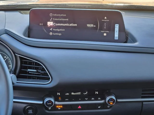 New 2026 Black Mazda 2.5 S Premium image 15