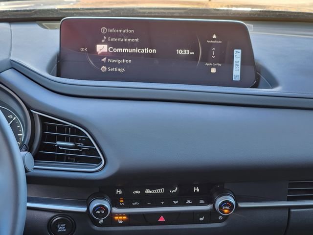 New 2026 Black Mazda 2.5 S Premium image 15