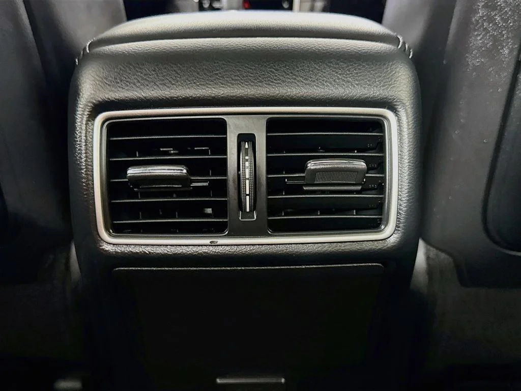 Certified Used 2022 Black Obsidian INFINITI SENSORY image 33