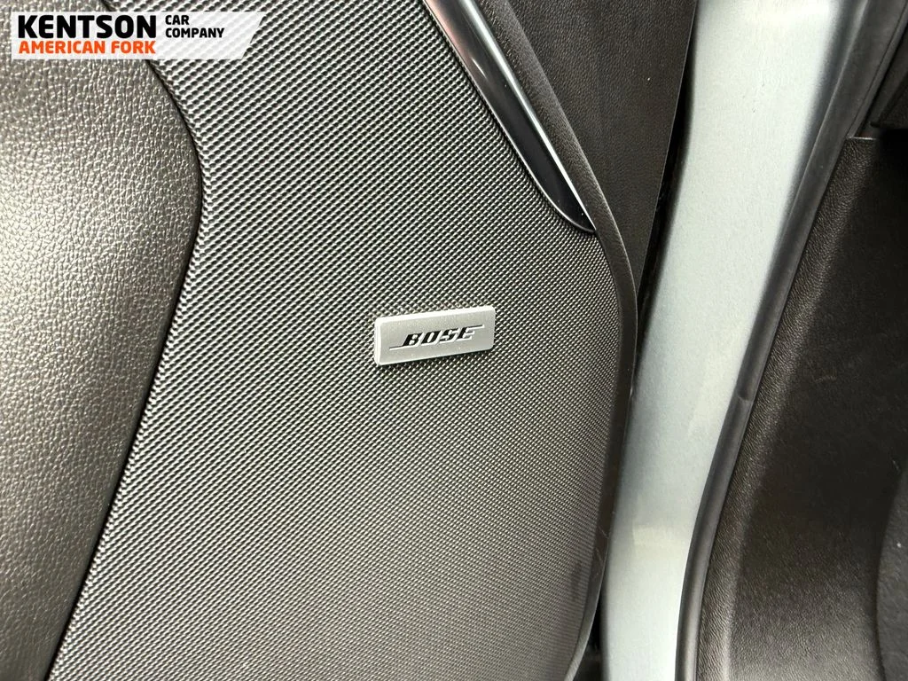 2025 Chevrolet Suburban High Country - Photo 22