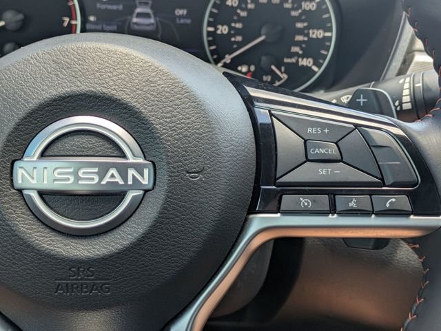 Used 2024 Gray Nissan 2.5 SR image 20