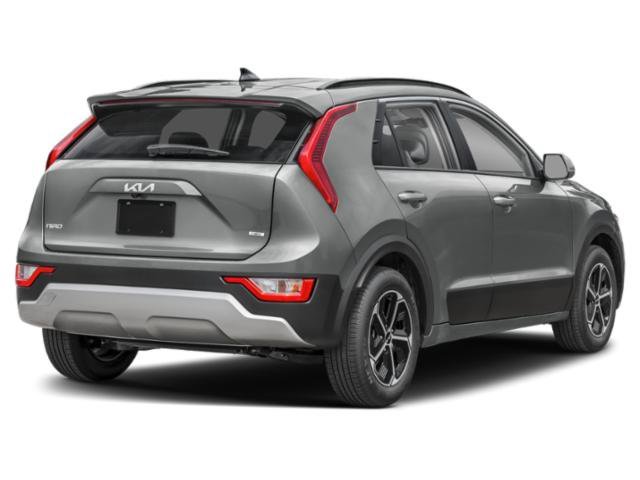 Used 2025 Interstellar Gray Kia LX image 5