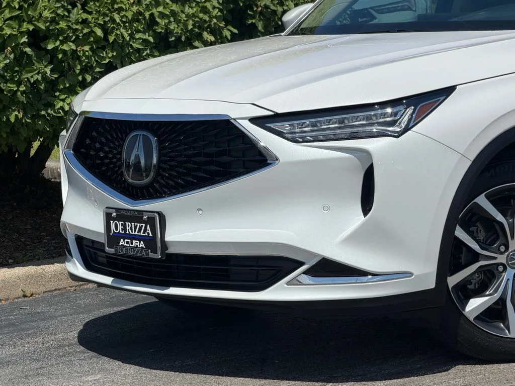 Certified Used 2024  Acura Technology SH-AWD image 26