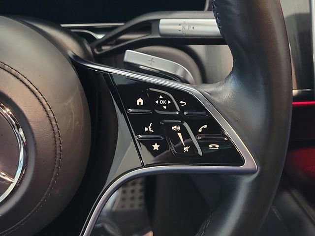 2023 Mercedes-Benz S-Class S 580 - Photo 24