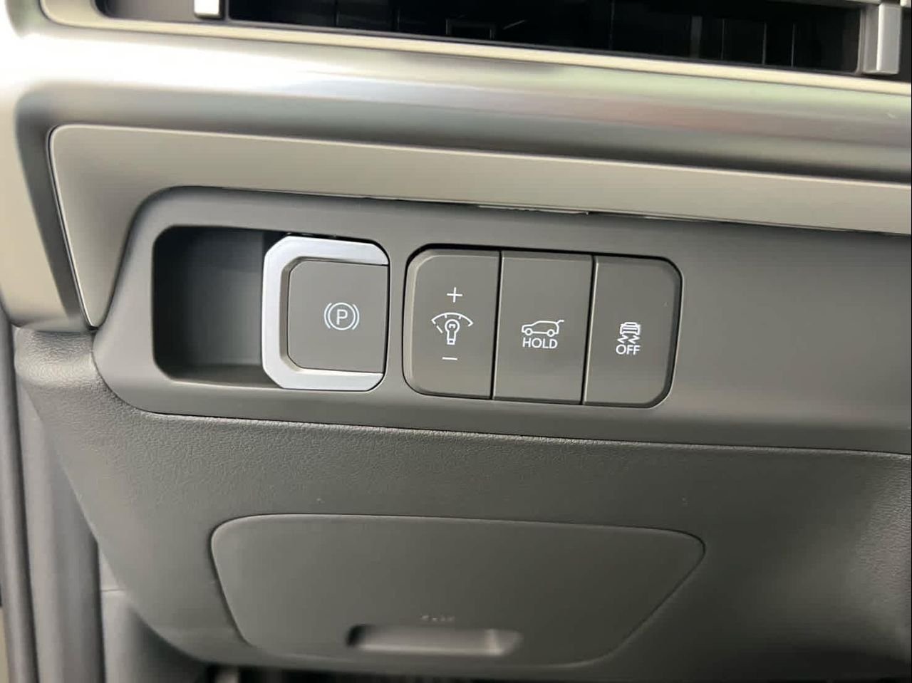 New 2026 Phantom Black Hyundai SE AWD image 14