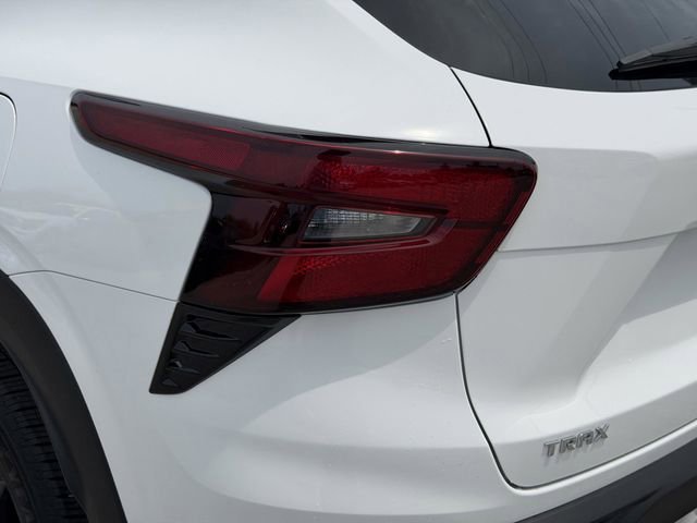 2025 Chevrolet Trax Activ - Photo 33