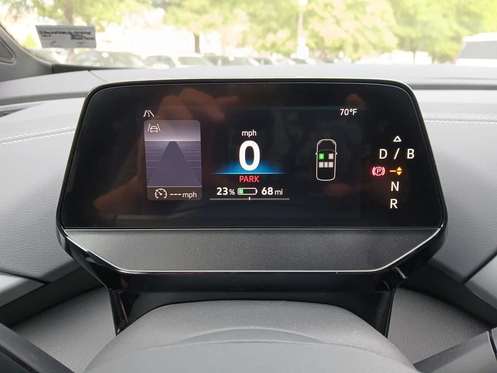 New 2026 Gray Volkswagen Pro image 15