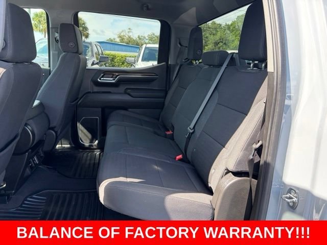 Certified Used 2024 Slate Gray Metallic Chevrolet LT (2FL) image 15