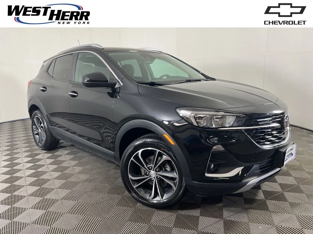 2023 Buick Encore GX Select AWD's photo