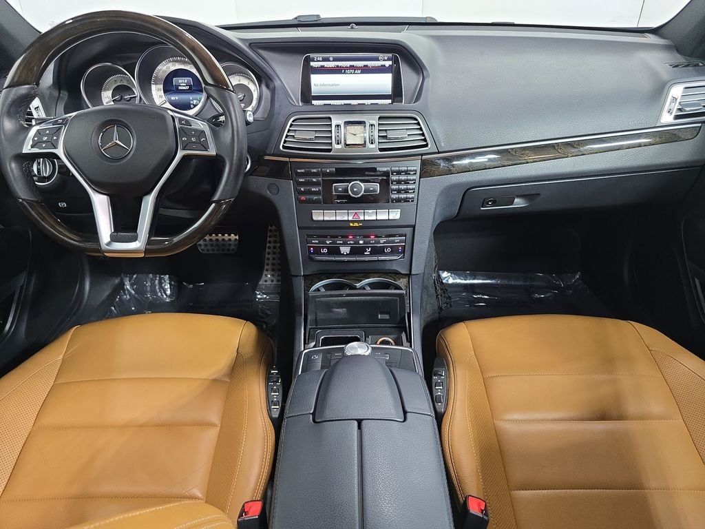 Used 2015  Mercedes-Benz E 400 image 13