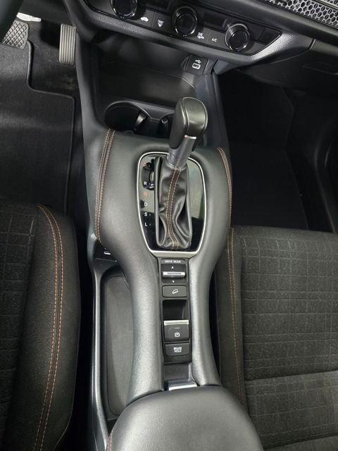 2024 Honda HR-V Sport - Photo 21