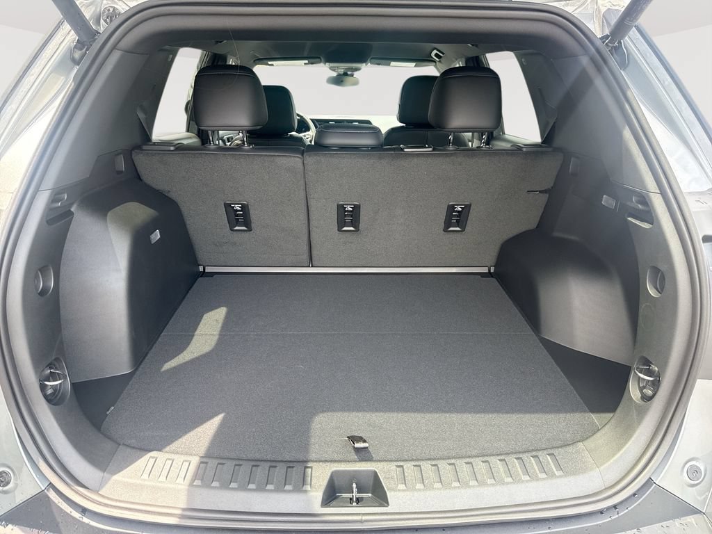 2027 GMC Terrain Elevation - Photo 25