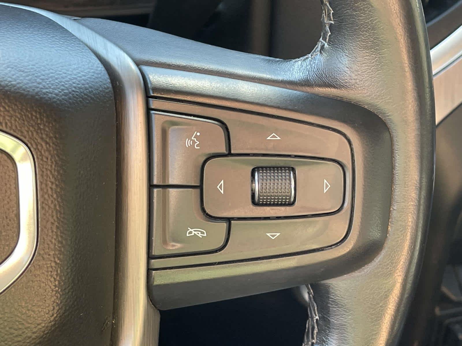 Certified Used 2022 Forest Metallic GMC Denali image 38
