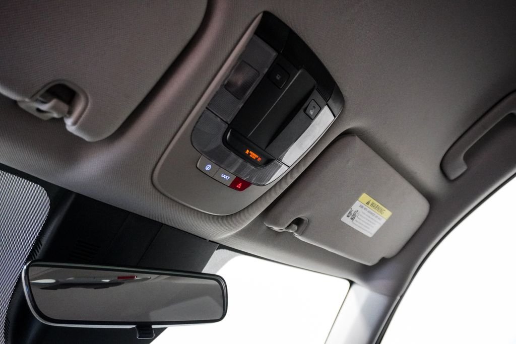 Used 2022 Gray Kia EX image 27