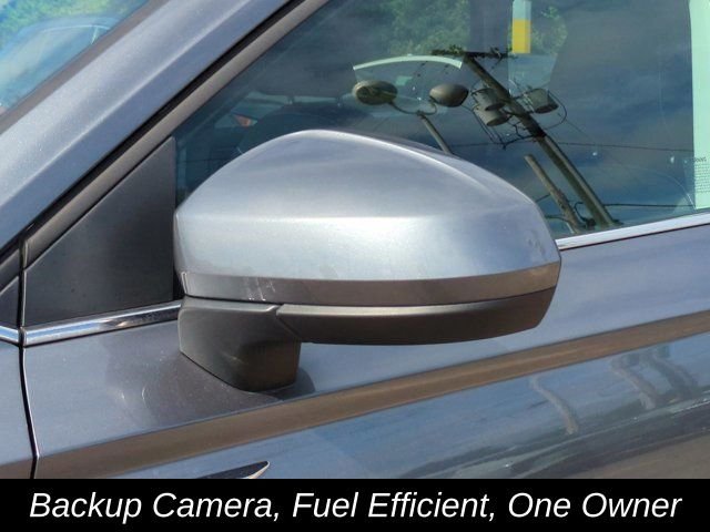 Used 2024 Gray Volkswagen 1.5T SE image 12