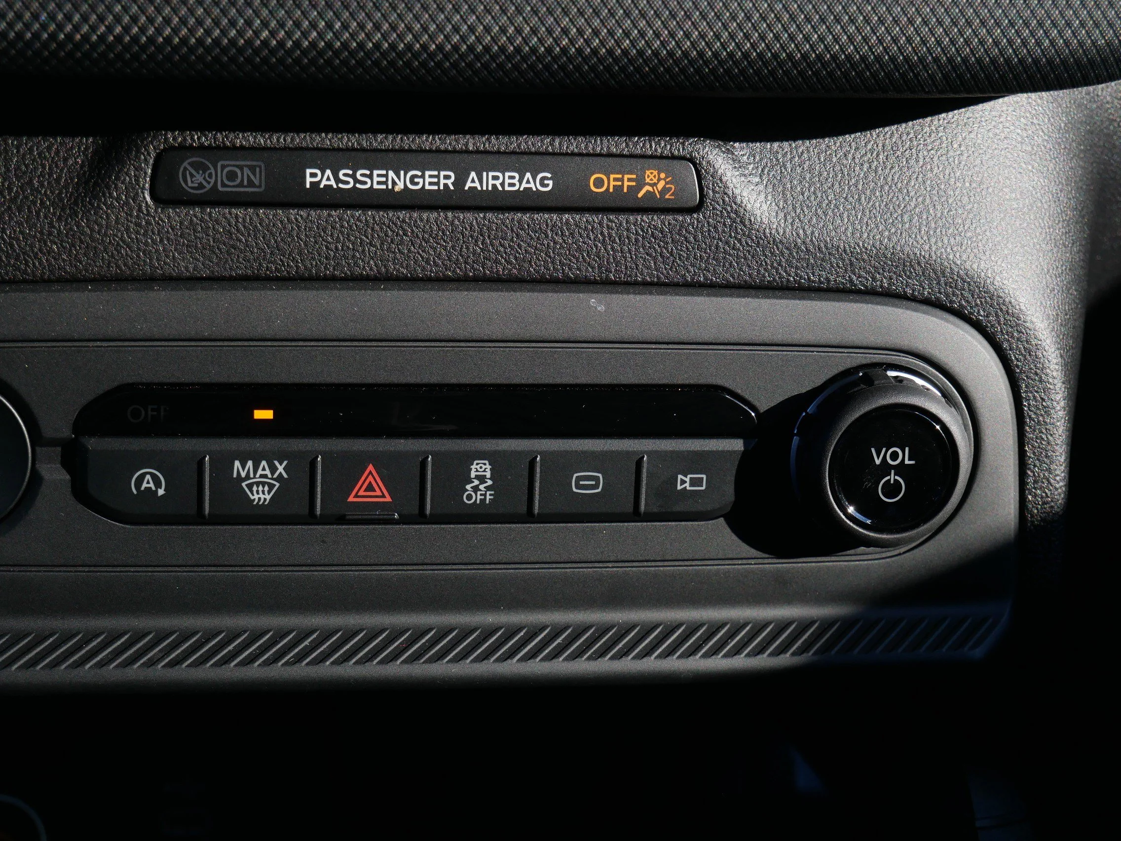 New 2025 Azure Gray Metallic Ford Big Bend image 23